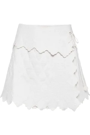 ULLA JOHNSON Falda Taryn