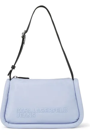 Karl Lagerfeld Bolso de hombro acolchado