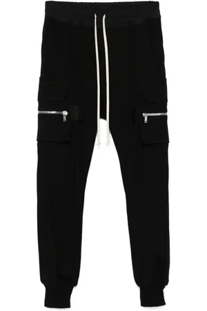 Rick Owens Pantalones cargo Mastodon