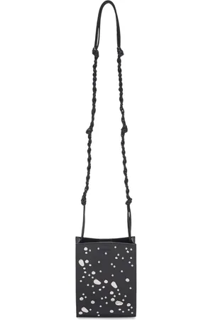 Jil Sander Bandolera Tangle