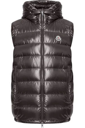 Moncler Chaleco Barant