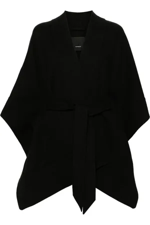 WARDROBE.NYC Chaqueta con cinturón