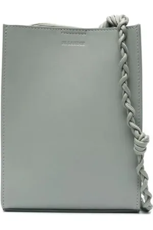 Jil Sander Bolso de hombro Tangle pequeño