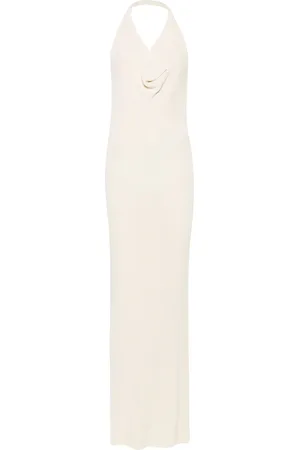 AYA MUSE Vestido largo Kala