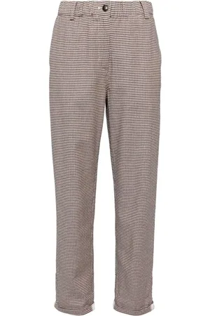 The Upside Pantalones Riches Highlands