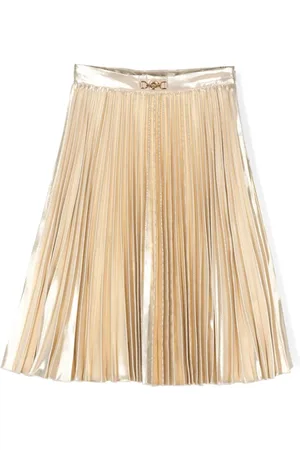 VERSACE Falda Medusa 