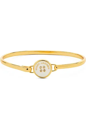 Marc Jacobs Pulsera Button Hinge