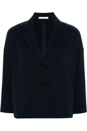 Circolo Blazer de tejido jersey