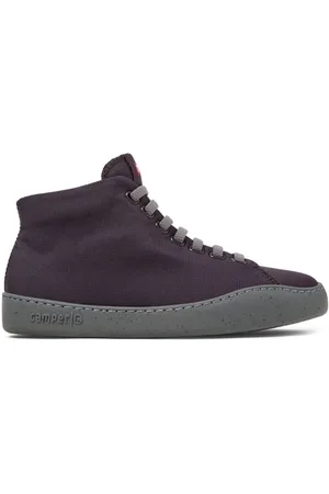 Camper Zapatillas Peu Touring con cordones