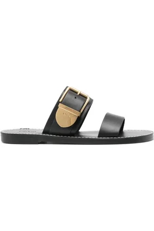 Chloé Sandalias Rebecca
