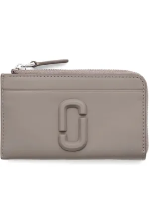 Marc Jacobs Cartera The Covered J