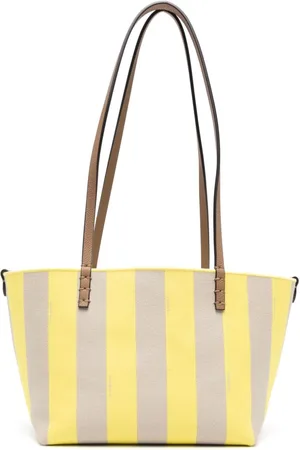 Fendi Bolso shopper Roll pequeño