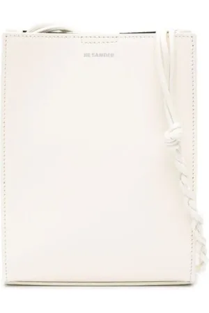 Jil Sander Bolso de hombro Tangle pequeño