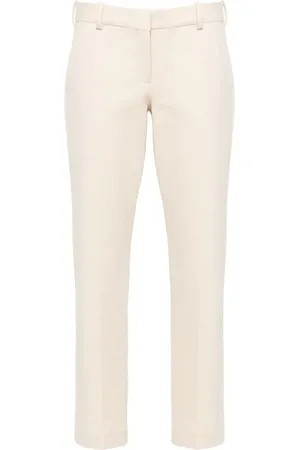 Circolo Pantalones chinos con corte slim