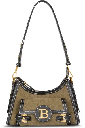 Balmain Bolso de hombro B-Buzz
