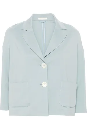 Circolo Blazer de tejido jersey