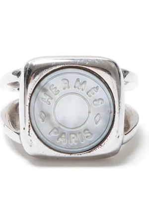 Hermès Anillo Corozo 2000