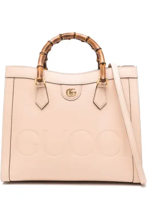 Gucci Bolso shopper Diana mediano