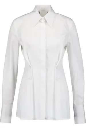 Givenchy Camisa de manga larga