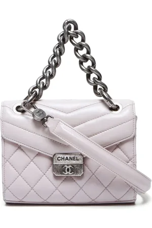 CHANEL Bolso de hombro 19 2016