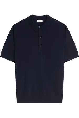 DRIES VAN NOTEN Polo de manga corta