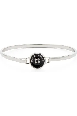 Marc Jacobs Pulsera Button Hinge