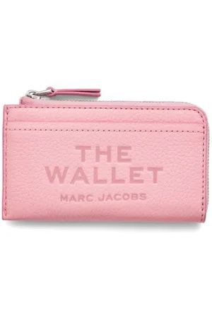 Marc Jacobs Cartera The Leather