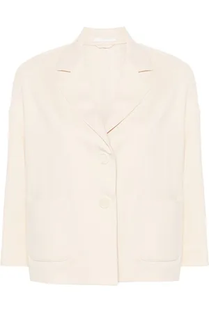 Circolo Blazer de tejido jersey