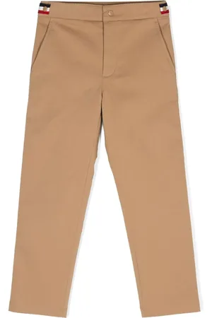 Moncler Pantalones estilo gabardina