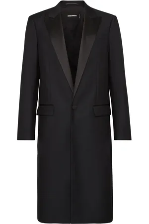Dsquared2 Abrigo con botones