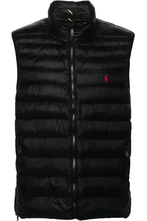 Ralph Lauren Chaleco Terra