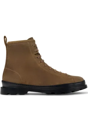 Camper Botas Brutus