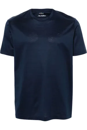 Paul & Shark Camiseta con logo bordado