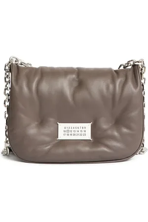 Maison Margiela Bolso de hombro Glam Slam Flap