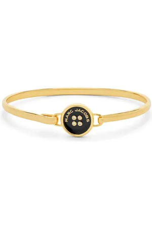 Marc Jacobs Pulsera Button Hinge