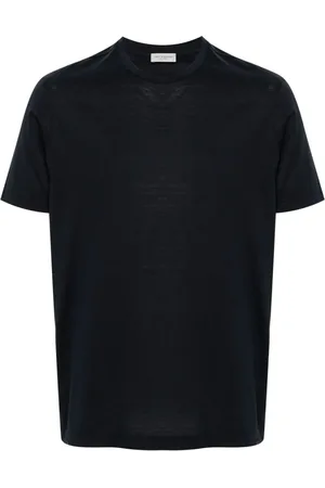 Paul & Shark Camiseta con cuello redondo