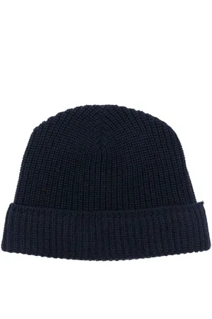 ELEVENTY Gorro liso
