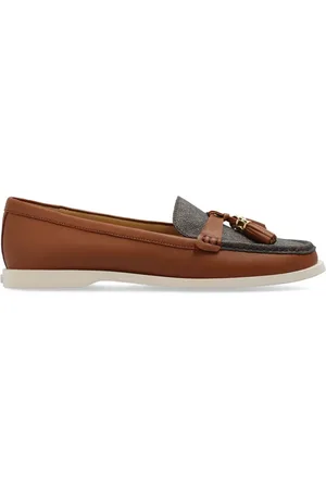 Michael Kors Mocasines Kiernan en jacquard