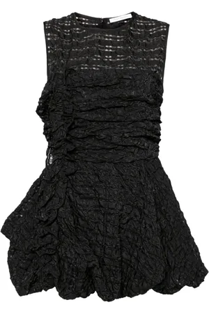 Cecilie Bahnsen Top Gianna