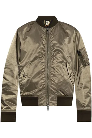 Bally Chaqueta bómber Adrien Brody