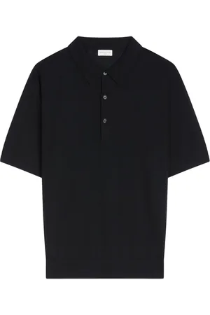 DRIES VAN NOTEN Polo de manga corta