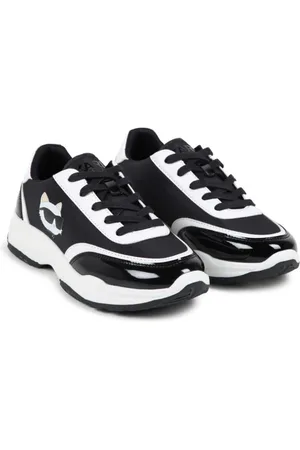 Karl Lagerfeld Zapatillas Ikon con cordones