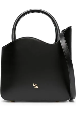 LE SILLA Bolso shopper Ivy mediano con logo