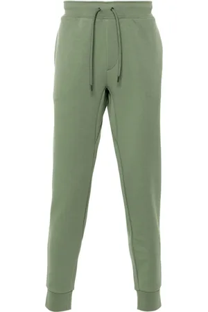 Ralph Lauren Pantalones de chándal con bordado Pony