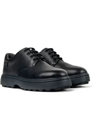Camper Zapatos Norte con cordones