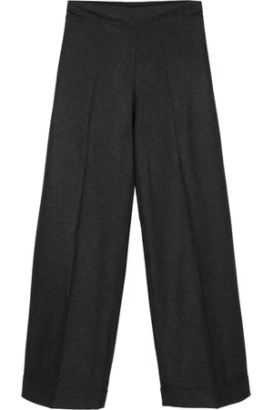 D.EXTERIOR Pantalones palazzo