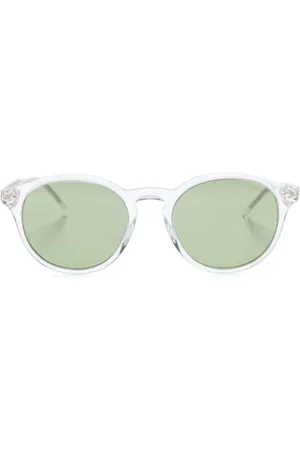 Giorgio Armani Gafas de sol con montura pantos