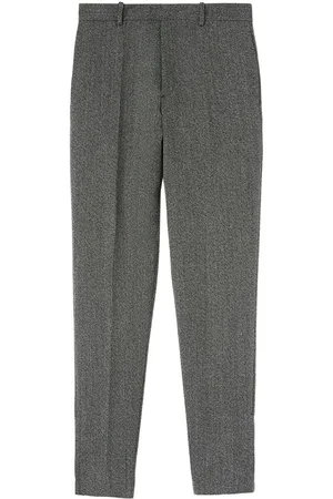 Jil Sander Pantalones ajustados