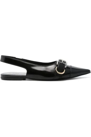 Givenchy Zapatos de tacón Voyou con tira trasera