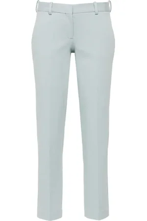 Circolo Pantalones chinos con corte slim
